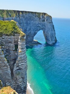 8 Beautiful Yet Underrated Beaches in Europe to Escape Crowds