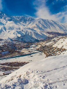 10 Must-Visit Magical Destinations for August 2025