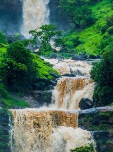 10 Best Weekend Escapes from Mumbai for Nature, Food, and Adventure