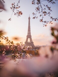 9 Most Famous Tourist Spots Around the World for 2025