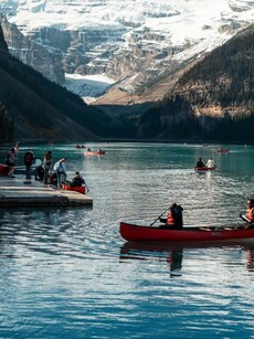 10 Most Beautiful Lakes Around the World