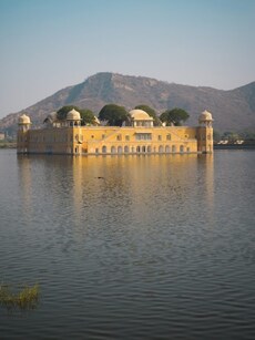 10 Safest Cities in India for Your First Solo Trip in 2025