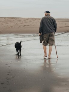 These are Europe&rsquo;s 10 Most Dog-Friendly Beaches in 2025