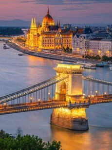 The 10 Best Cities to Escape to for Your Next Workation