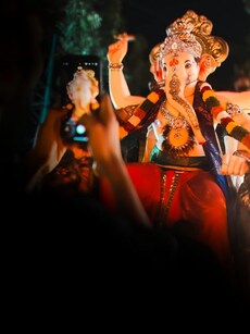 10 Best Destinations That Come Alive During Ganesh Chaturthi