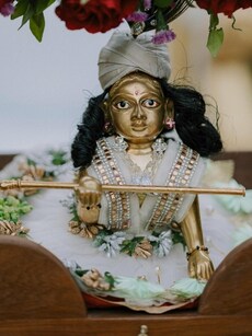 10 Indian Cities to Experience the Magic of Janmashtami