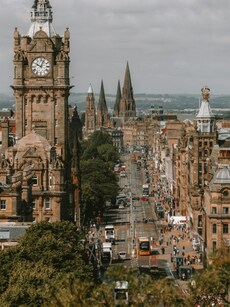 Top 10 Best Cities for Gen Z in the World in 2025