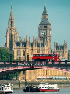 Top 10 Smart Cities In The World 2025, Ranked