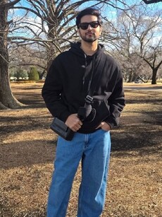 Shakti Arora’s Japan diaries