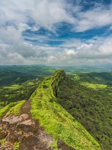 10 Most Instagrammable Weekend Getaways Near Pune