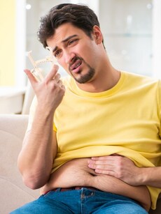 10 Things About Gastritis Burn You Shouldn’t Ignore