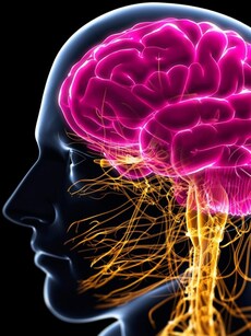 10 things you should know about Huntington’s disease