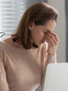 Digital fatigue: 10 easy tips to keep your eyesight sharp