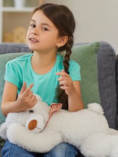 10 signs and symptoms of ADHD in children