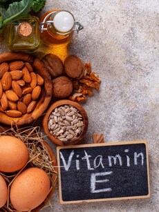 10 Vitamin E Benefits: From Glowing Skin to Strong Immunity