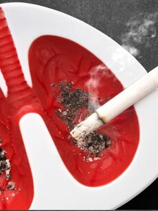 10 ways Smoking Damages Your Lungs, Immune System