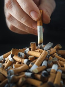 Smoking is the worst habit, 10 ways it damages organs