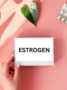 10 key facts about estrogen and its dietary sources