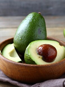 10 ways avocado help keep your body and brain young