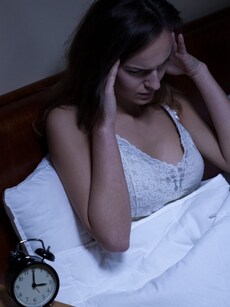 Cluster headaches: Causes, symptoms, how to improve sleep