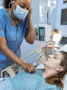 Hospital-Acquired Infections: How to Stay Safe in Hospitals