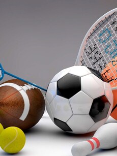 National Sports Day: 10 ways how sports  can heal your stress