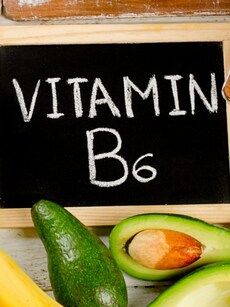 10 Amazing Health Benefits of Vitamin  B-6 You Must Know