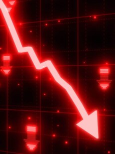 Nifty Posts Longest Losing Streak Since 2020: Key Factors