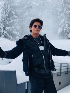 Bollywood actors who worked in the industry before their acting debut