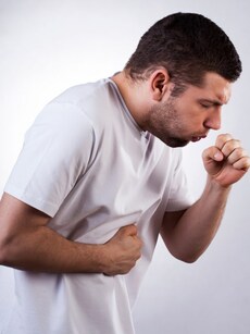 10 Early Symptoms of Respiratory Viral Infection