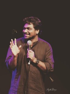 Zakir Khan’s income, net worth, fees per show and more