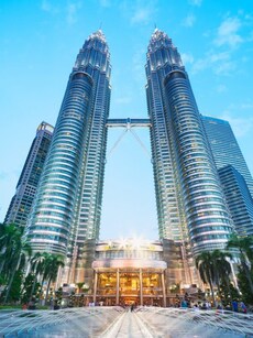 6 Most Affordable Countries to Visit in Southeast Asia