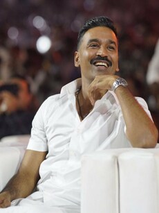 Top 10 lesser known things about Dhanush