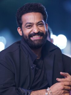 Why is War 2 crucial for Jr NTR?