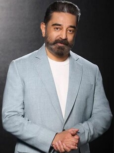 10 Lesser-Known Facts About Kamal Haasan