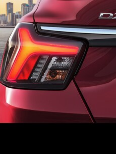 Maruti Suzuki Dzire leads, others follow