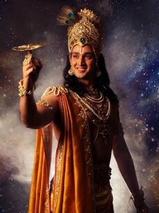 Sumedh Mudgalkar, Saurabh Raaj Jain and more TV actors who played Lord Krishna on-screen