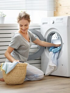 4 reasons you must use water softner with your washing machine