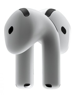 4 reasons to buy Apple AirPods 4 in 2025