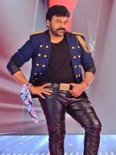 10 Great things about Megastar Chiranjeevi you should know