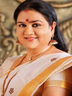 Top 10 films of veteran actress Urvashi 