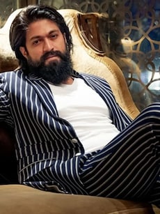 Top 10 lesser known things about Toxic star Yash