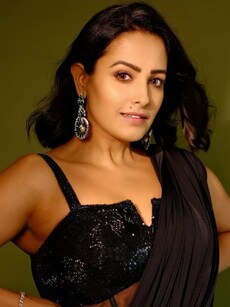 10 lesser-known facts about Anita Hassanandani