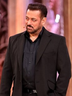 Bigg Boss 19- Highlights from week 1