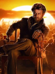 Rajinikanth’s top 10 blockbusters: From Baashha to Jailer