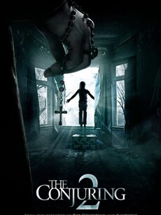 Every Conjuring Movie Ranked by How Terrifying They Really Are