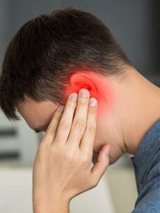 10 common causes  of ear pain across  all age group