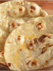 ঘি না মাখন! কোনটা দিয়ে রুটি খাবেন?