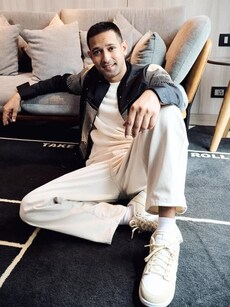 Vikrant Massey’s Rise: From Small Screen Beginnings to Big-Screen Glory