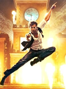 Hrithik Roshan’s most iconic dance performances on the big screen